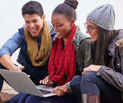 students-with-laptop