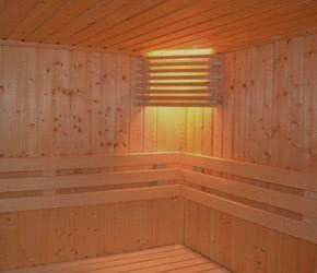 Saunas